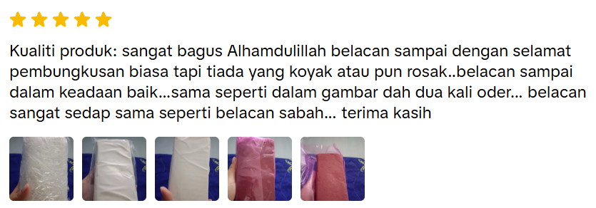 Testimoni 1